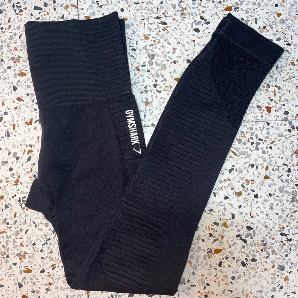 Gymshark Energy Seamless Leggings